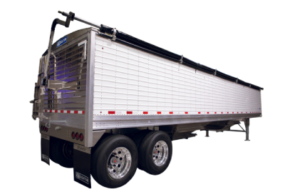 Grain Trailers