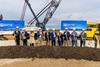 Stoughton Trailers Breaks Ground on National Corporate Headquarters