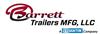 Barrett Trailers Benefits From Website Improvements, Additions