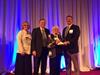 Stoughton Trailers Wins Wisconsin Family Business of the Year Special Award