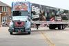 Stoughton Trailers, Contract Transport Services Team Up on Military-Themed Trailer to Honor Veterans