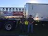 Barrett & Stoughton Trailers on Display at Ohio State University's Farm Science Review Sept. 20–22