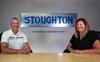 Stoughton Hires New Executives