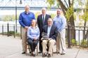 Stoughton Trailers Earns Flowers Family Foundation's Wisconsin Business Achievement Award