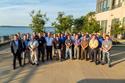 Stoughton Trailers Hosts Dealers for Annual Sales Meeting at Madison's Edgewater Hotel