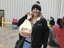 Stoughton Trailers Gives Thanksgiving Turkeys to Employees, Community Organizations
