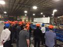 Dealers, Sales Team Attend Training for New PureBlue Refrigerated Trailer Line
