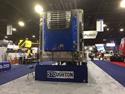 Stoughton Trailers Refrigerated Trailer Debut