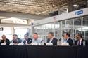 Stoughton Trailers Hosts House Select Committee on CCP Roundtable