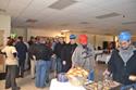 Stoughton Trailers Employees Celebrate End of 2017 With Holiday Lunch