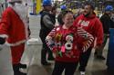 Stoughton Trailers Employees Celebrate the Season With Ugly Christmas Sweaters