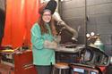 Wahlin Foundation Funds Purchase of 3 New Welders for Stoughton High School