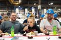 Stoughton Trailers Celebrates Holidays With Employee Lunches, Announces Record Sales Year