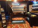 Stoughton Trailers Exhibiting at Truckload Carriers Association Convention in Las Vegas March 6–8