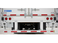 Rear Impact Guard
