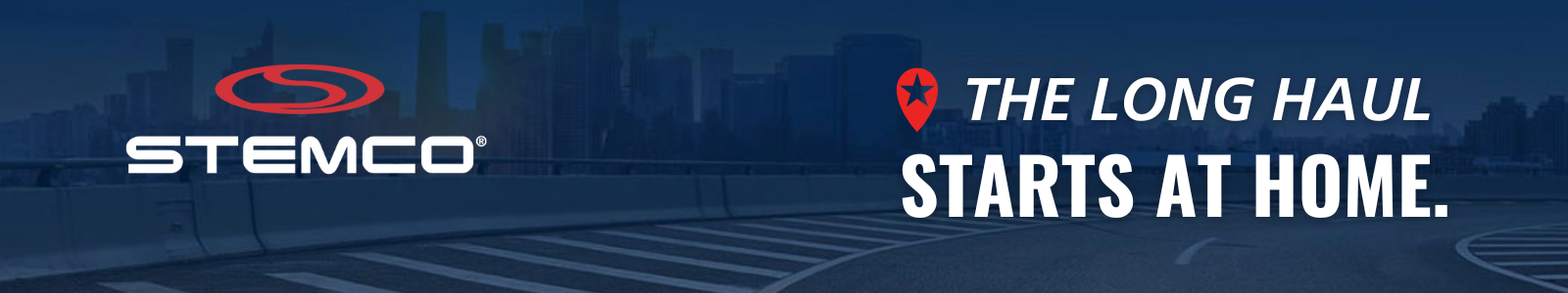 STEMCO Banner Image