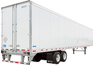Stoughton Z-Plate Trailers