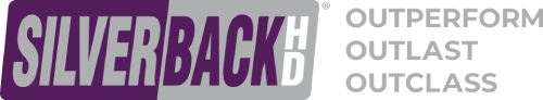 Silverback HD product logo