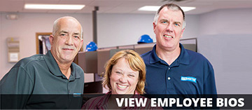 Stoughton Trailers Employee Bios