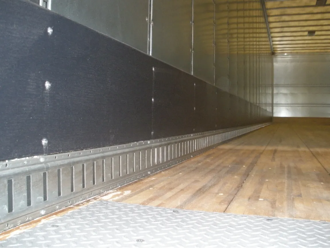 HDPE Scuff Liners