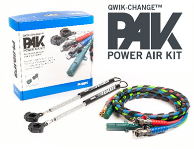 power air kit