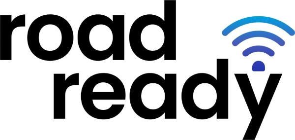 Road Ready logo