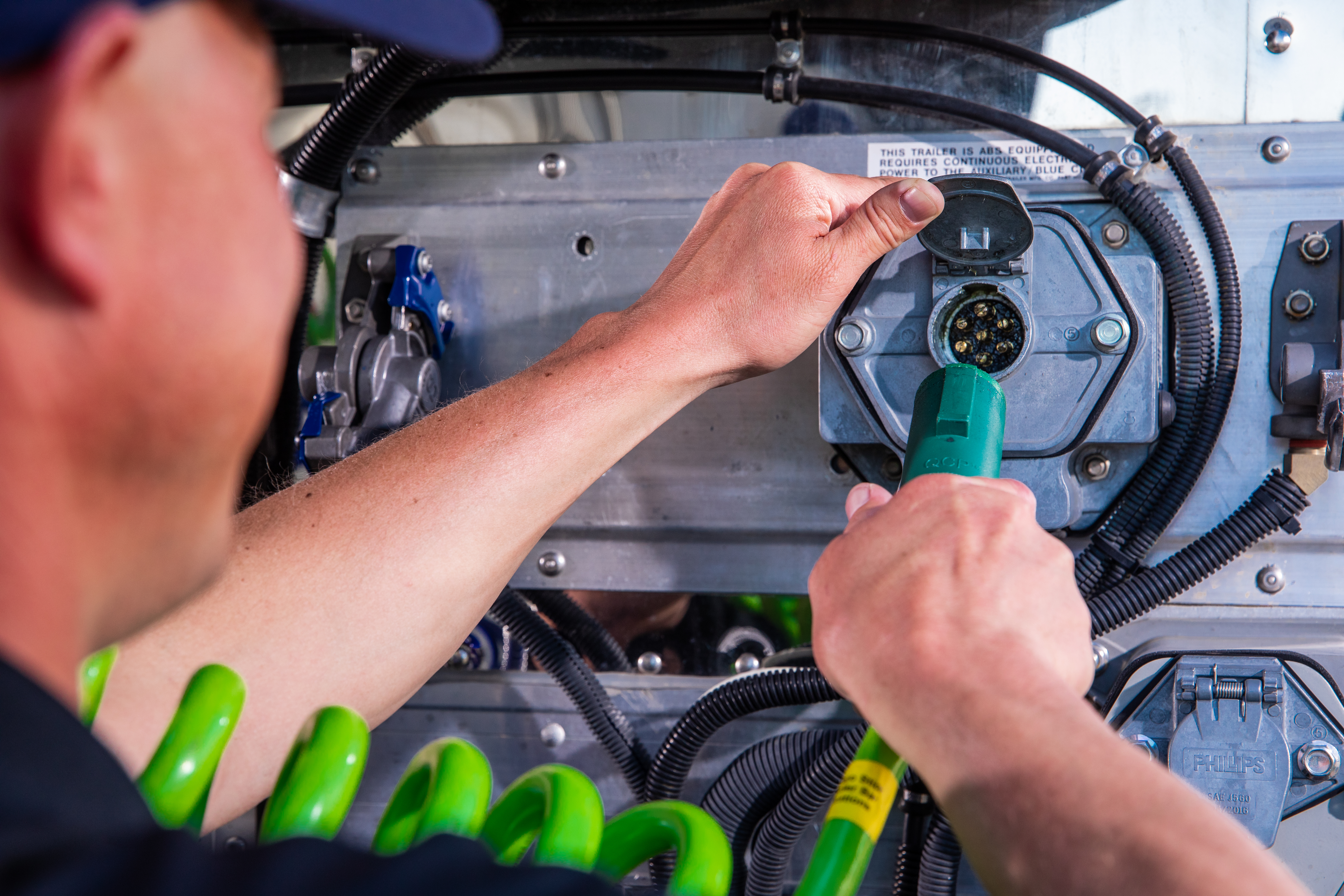 Rear Vu Backup Camera