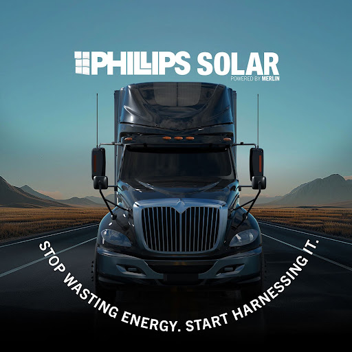 Phillips Solar