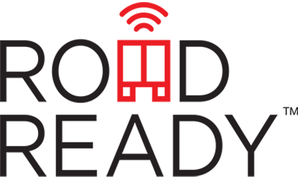 Road Ready logo